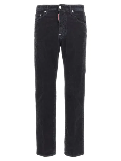 DSQUARED2 DSQUARED2 '642' PANTS