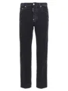 Dsquared2 642 Pants In Blue
