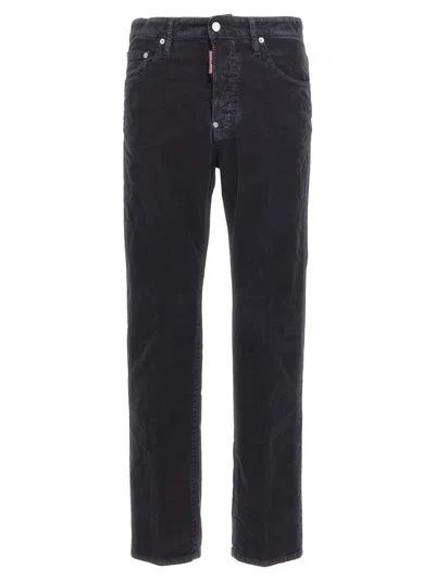 DSQUARED2 642 PANTS