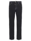 Dsquared2 642 Pants In Blue