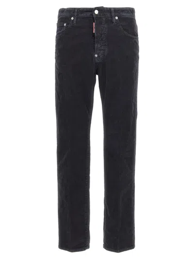 DSQUARED2 DSQUARED2 '642' PANTS