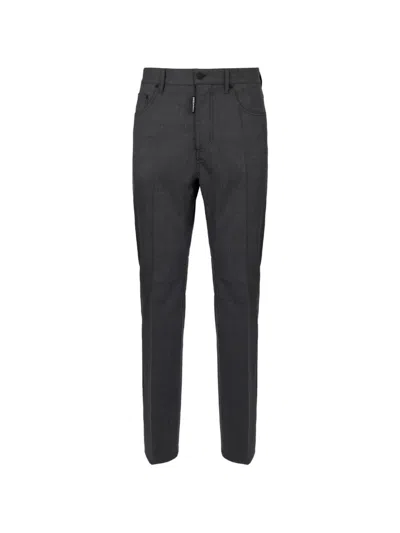 DSQUARED2 `642` TAILORED PANTS