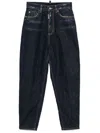 Dsquared2 80's Jeans In Blau