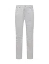 Dsquared2 Bull Skater Jeans