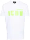 Dsquared2 Icon Logo-print T-shirt