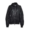 Dsquared2 Coats In Black