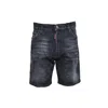Dsquared2 Shorts In Blue
