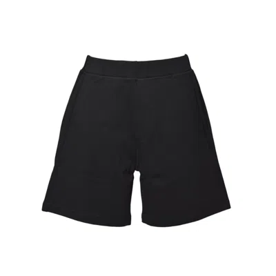 Dsquared2 Shorts In Black