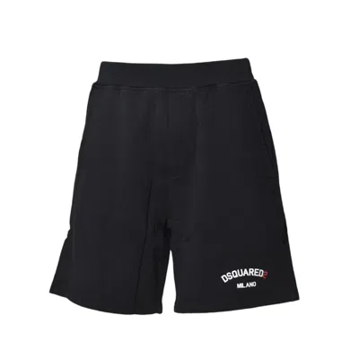Dsquared2 Shorts In Blue