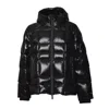 Dsquared2 Coats In Black
