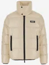 Dsquared2 Ultra Light Down Jacket