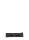 Dsquared2 Classic Bow Tie In Black