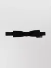 Dsquared2 Adjustable Pre-tied Silk Bow Tie