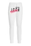 Dsquared2 Women ‘icon 4ever' Joggers