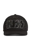 Dsquared2 Alive Worldwide '96-'97 Cap In Brown