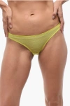 Dsquared2 All-over Monogram Lace Slip