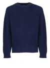 DSQUARED2 ALPACA SWEATER