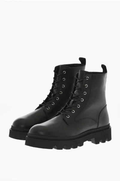 Dsquared2 Ankle Boots