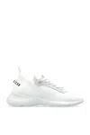Dsquared2 Men's Dsquared Fly Chunky Sneakers In White