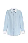 Dsquared2 Lover Cotton Shirt