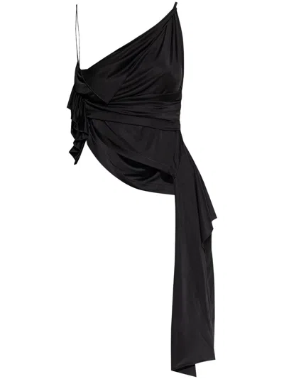 DSQUARED2 ASYMMETRIC TOP