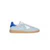 Dsquared2 Sneakers In Blue