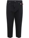 DSQUARED2 DSQUARED2 BABY CARPENTER JEAN