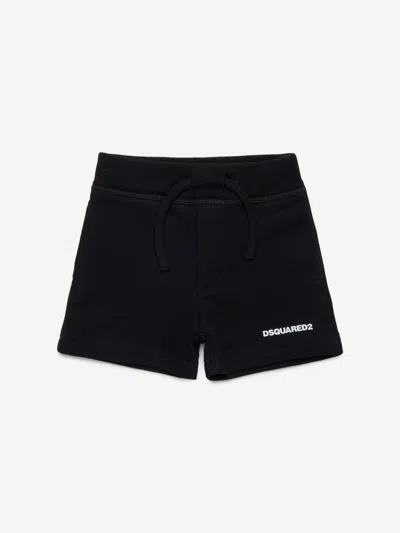 Dsquared2 Kids' Baby Logo Shorts