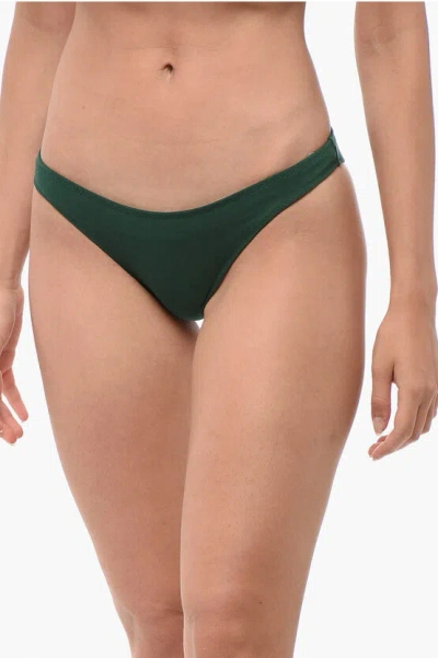 Dsquared2 Back Printed Icon Slip In Green