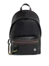 Dsquared2 Backpack In Black