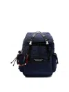 Dsquared2 `backpack` In Blue