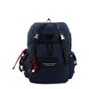 Dsquared2 Backpack Heritage In Blue