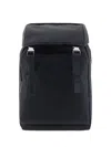 Dsquared2 Backpacks In Black