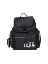 DSQUARED2 DSQUARED2 BACKPACKS