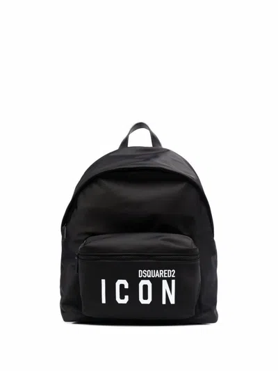 DSQUARED2 DSQUARED2 BACKPACKS