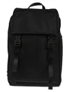Dsquared2 Backpacks In Black