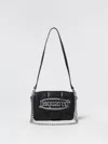 Dsquared2 Bag  Kids Color Black In Black