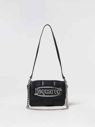 Dsquared2 Bag  Kids Color Black