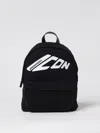 Dsquared2 Bag  Kids Color Black In Black