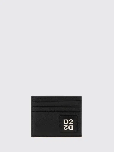 Dsquared2 Bag Men Color Black