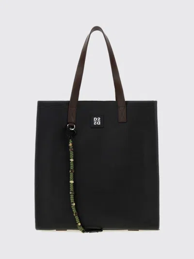 Dsquared2 Bag Men Color Black