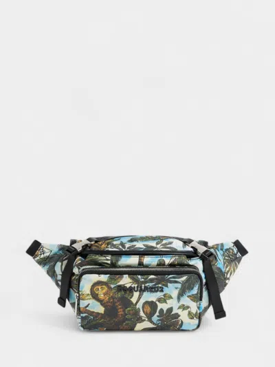 Dsquared2 Bag Men Color Multicolor