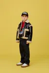 Dsquared2 Baggy In Multi