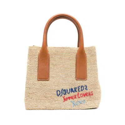 Dsquared2 Bags