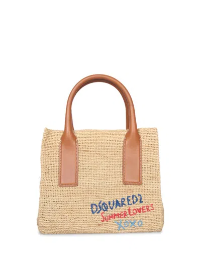 Dsquared2 Bags