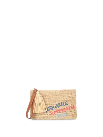 Dsquared2 Bags