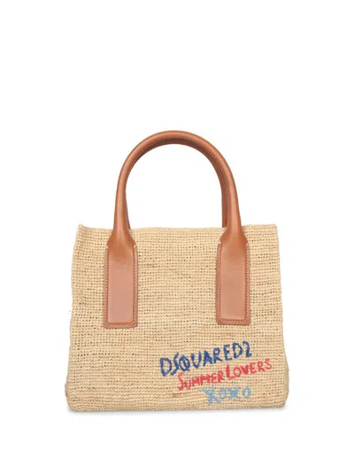 Dsquared2 Bags