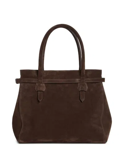 Dsquared2 Bags In Brown