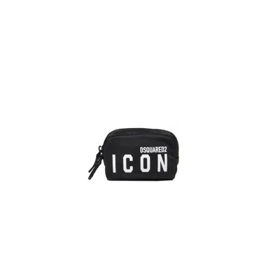 Dsquared2 Bags.. In Black