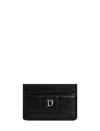 Dsquared2 Carteras Y Monederos - Negro
